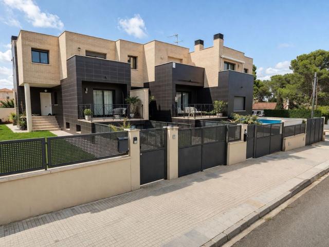 Casa en alquiler en Miami Platja, Baix Camp