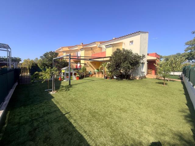 Casa en venta en Miami Platja, Baix Camp