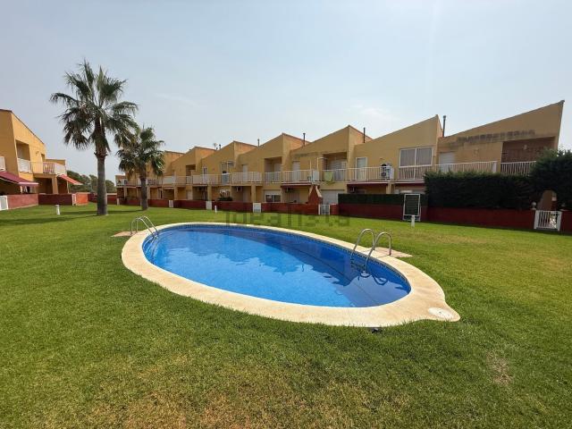 Casa en venta en Miami Platja, Baix Camp