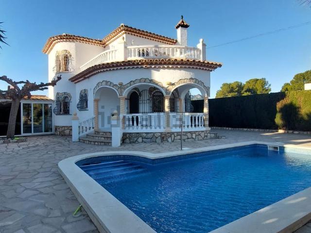Casa en alquiler en Miami Platja, Baix Camp