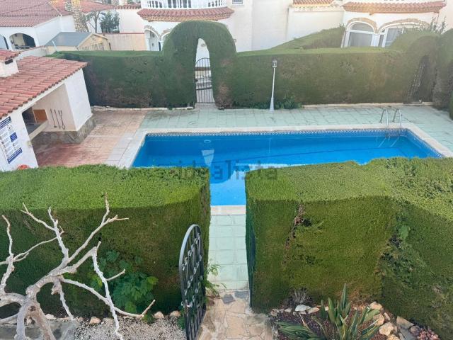 Casa en venta en Miami Platja, Baix Camp
