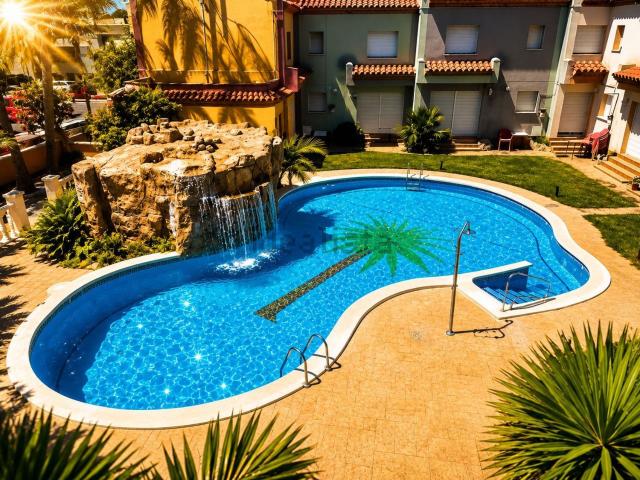 Casa en venta en Miami Platja, Baix Camp