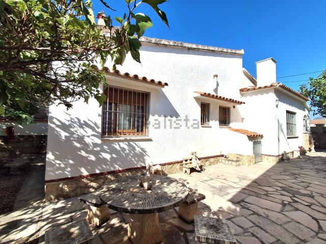 Casa en venta en Miami Platja, Baix Camp