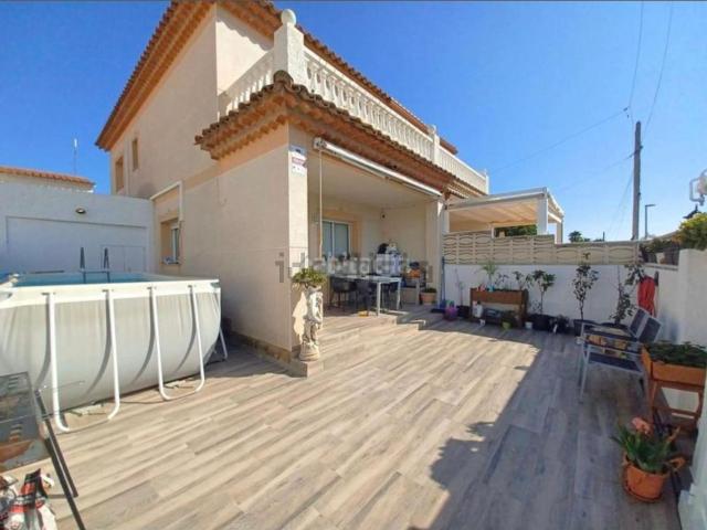 Casa en venta en Miami Platja, Baix Camp