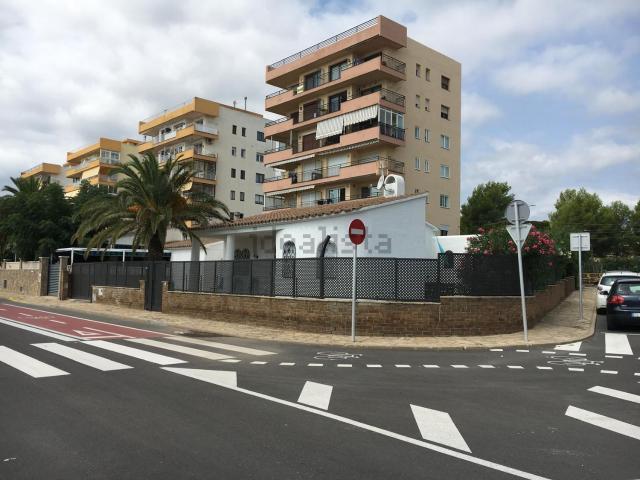 Casa en alquiler en Miami Platja, Mont-roig Del Camp