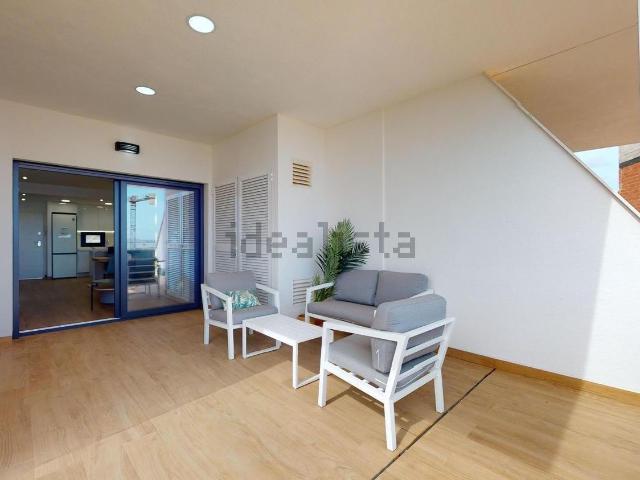 Casa en venta en Europa, el Baix Segura / La Vega Baja