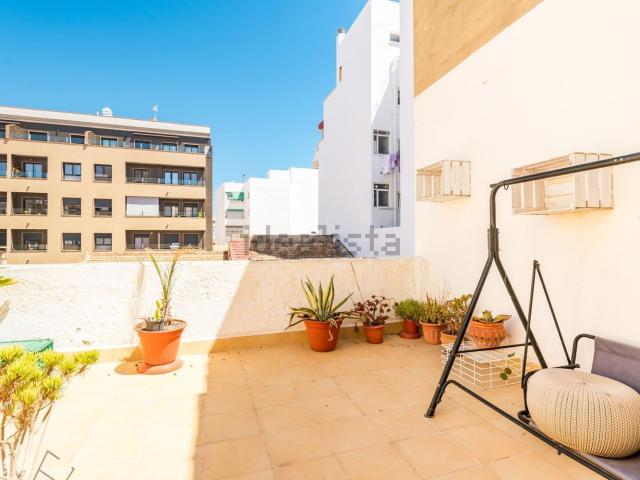 Casa en venta en Europa, el Baix Segura / La Vega Baja
