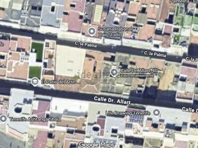 Casa en venta en Santa Cruz De Tenerife, Canarias