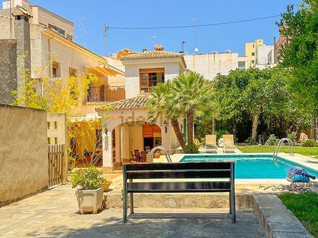 Casa en venta en Casco Antiguo - Santa Cruz - Ayuntamiento, l'Alacantí