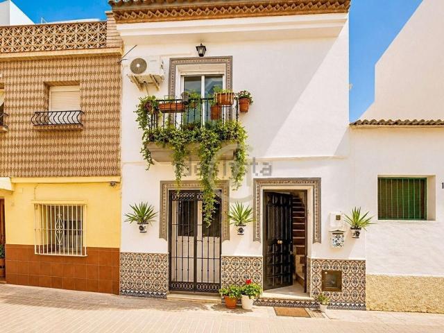 Casa en venta en Torre del Mar, La Axarquía