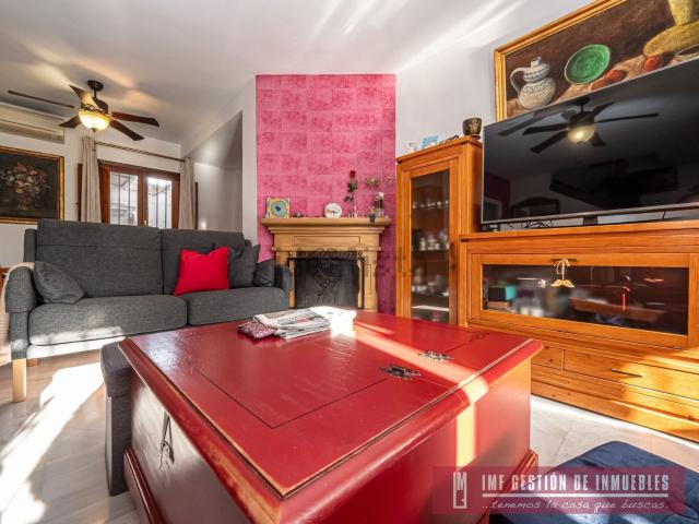 Casa en venta en Torre del Mar, La Axarquía