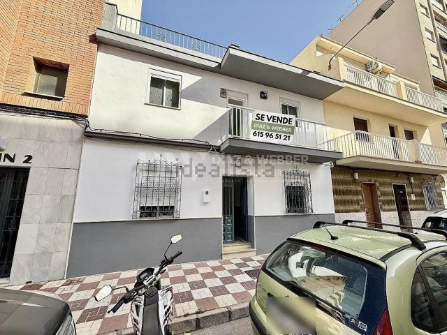 Casa en venta en Torre del Mar, La Axarquía