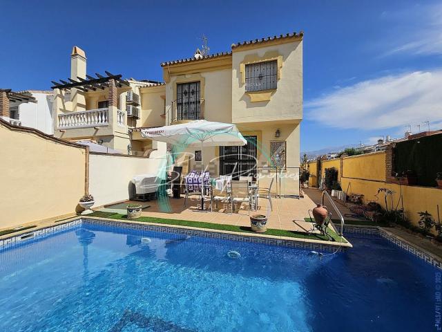 Casa en venta en Torre del Mar, Vélez-Málaga