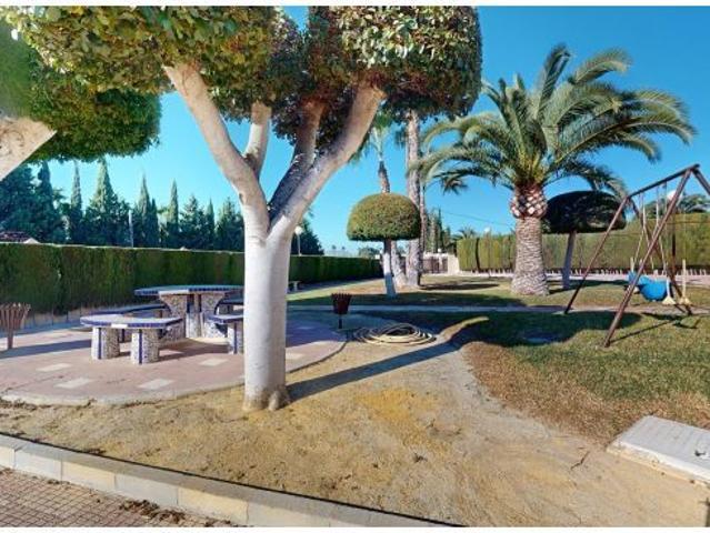 Casa en venta en Elche, Perleta