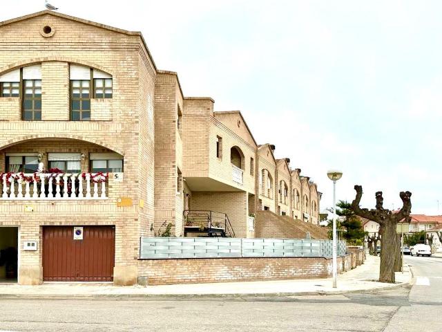 Casa en alquiler en Sant Carles De La Ràpita