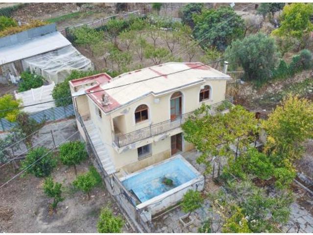 Casa en venta en Valle del Almanzora, Andalucía