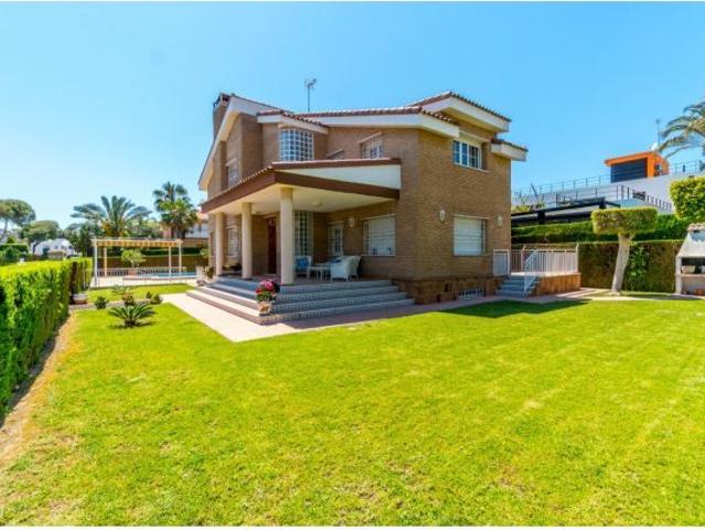 Casa en venta en Urbanización Punta Prima, el Baix Segura / La Vega Baja