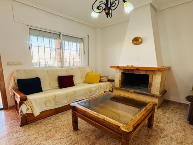 Casa en venta en El Algar, Campo de Cartagena y Mar Menor