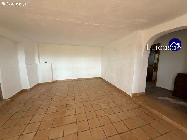 Casa en venta en el Camp de Túria, Valencia