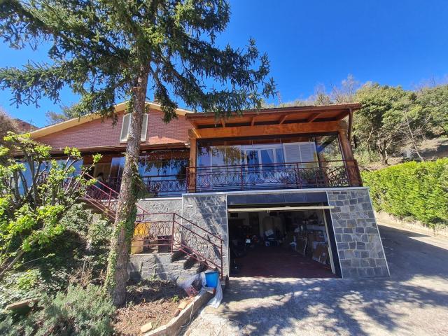 Casa en venta en Sant Jordi de Cercs, Berguedà