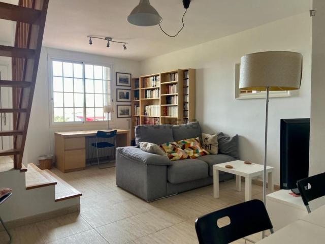 Casa en alquiler en Corbera De Llobregat