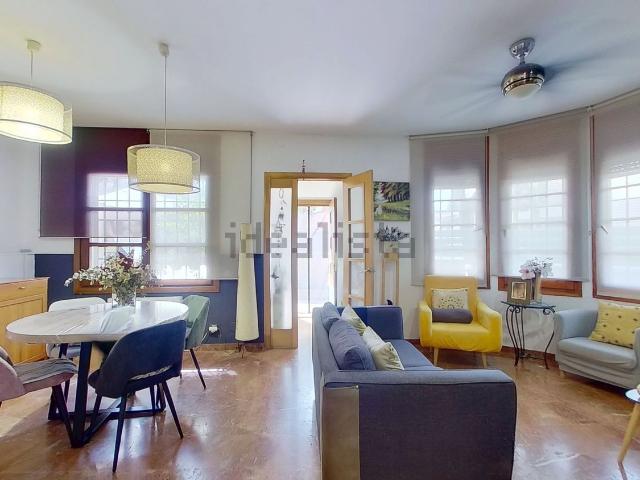 Casa en venta en Montflorit, Vallès Occidental