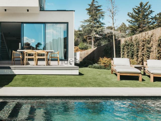 Casa en venta en Bellaterra, Vallès Occidental