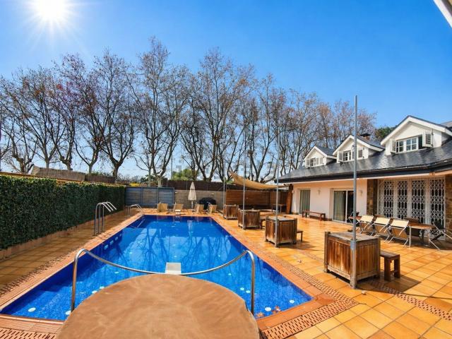Casa en venta en Cordelles, Vallès Occidental