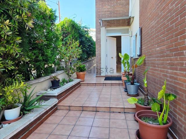 Casa en venta en Montflorit, Vallès Occidental