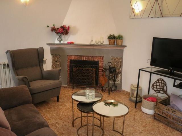 Casa en alquiler en Cerdanyola Del Vallès, Sant Martí