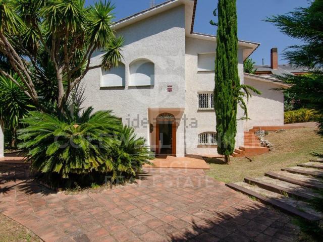 Casa en venta en Bellaterra, Vallès Occidental