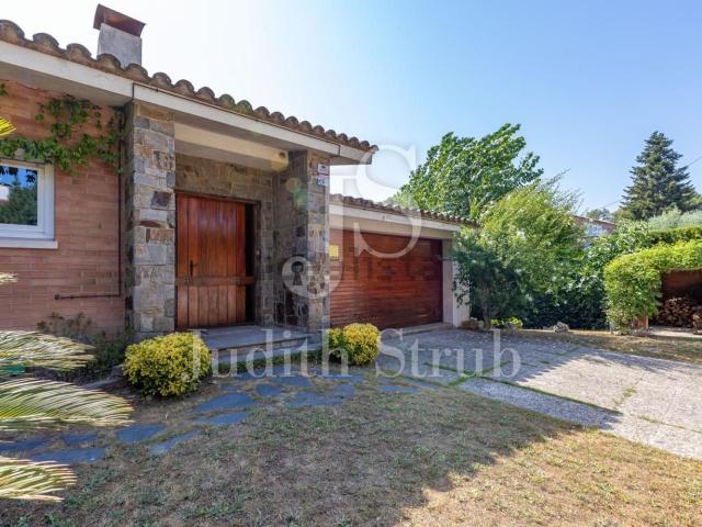 Casa en venta en Bellaterra, Vallès Occidental