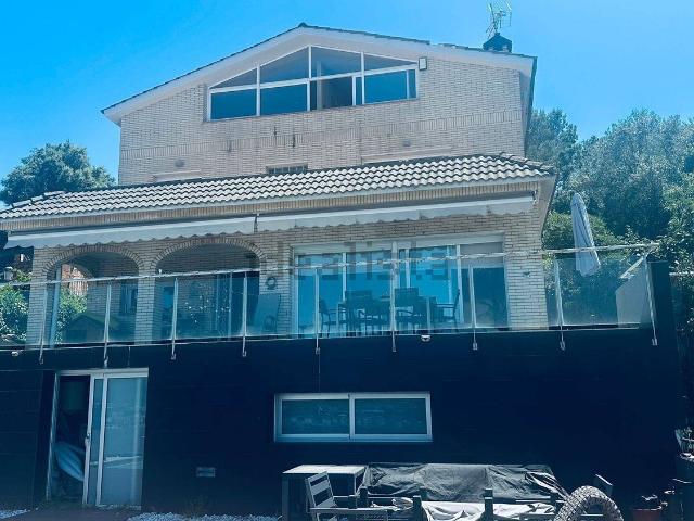 Casa en venta en Montflorit, Vallès Occidental