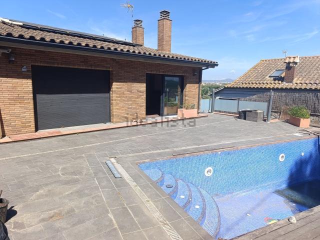 Casa en venta en Montflorit, Vallès Occidental