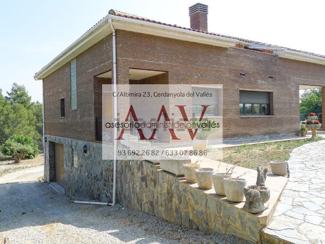 Casa en venta en Bellaterra, Vallès Occidental