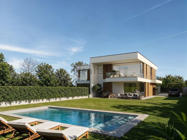 Casa en venta en Montflorit, Vallès Occidental