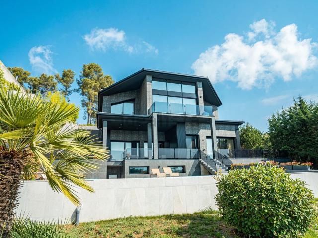 Casa en venta en Bellaterra, Vallès Occidental