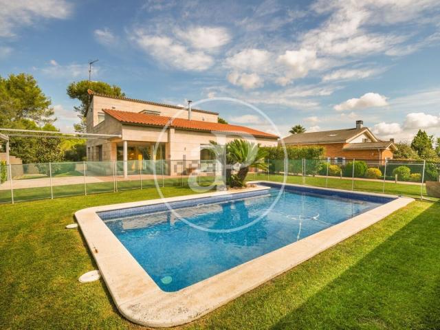Casa en venta en Bellaterra, Vallès Occidental
