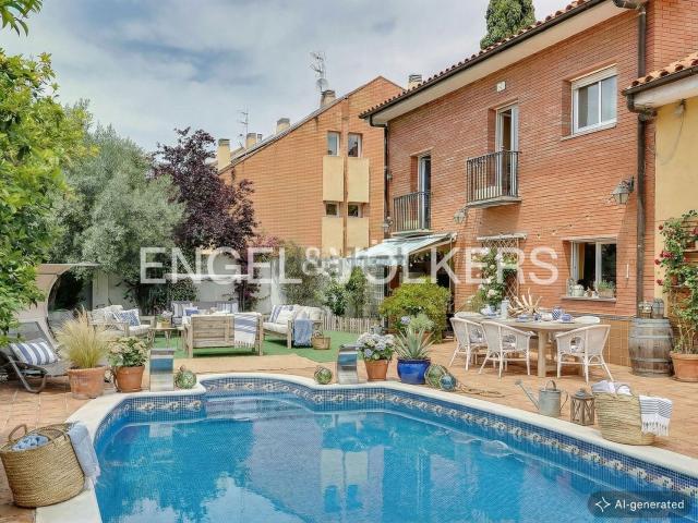 Casa en venta en Vallès Occidental, Catalunya