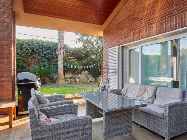 Casa en venta en Cerdanyola Del Vallès, Bellaterra
