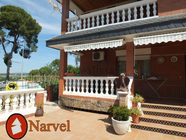 Casa en venta en Montflorit, Vallès Occidental