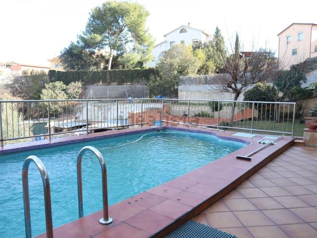 Casa en venta en Montflorit, Vallès Occidental