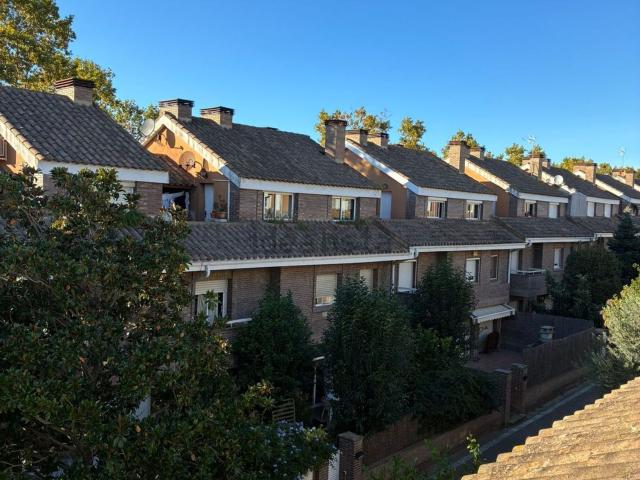 Casa en alquiler en Cerdanyola Del Vallès, Barcelona