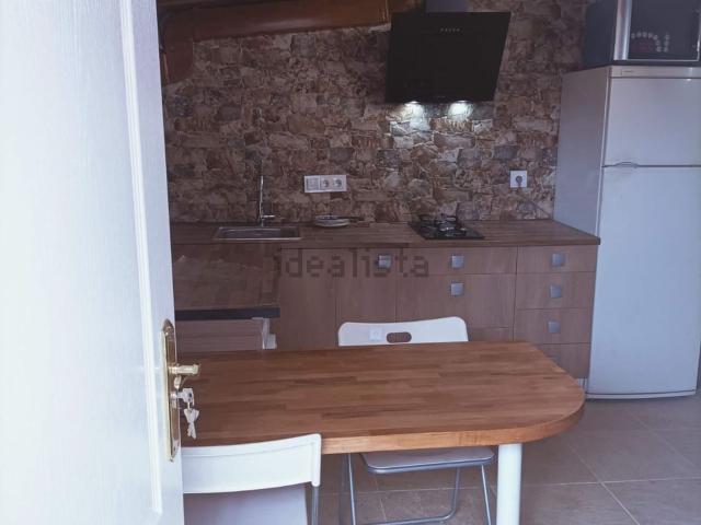 Casa en alquiler en Canaletes, Vallès Occidental