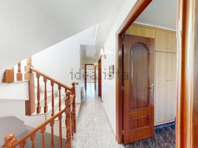Casa en venta en Cerdanyola Del Vallès, la Farigola