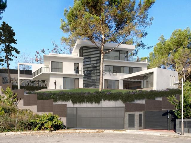 Casa en venta en Bellaterra, Vallès Occidental