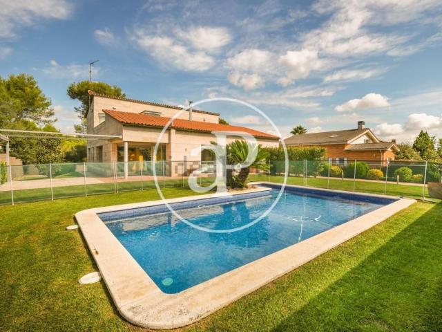 Casa en alquiler en Bellaterra, Vallès Occidental
