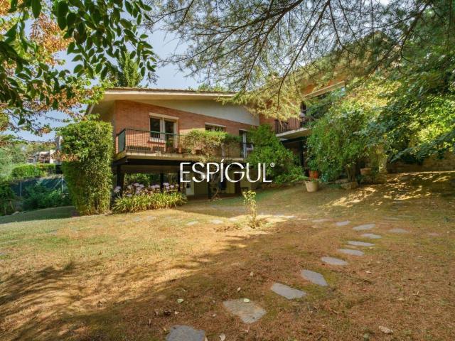Casa en venta en Bellaterra, Vallès Occidental