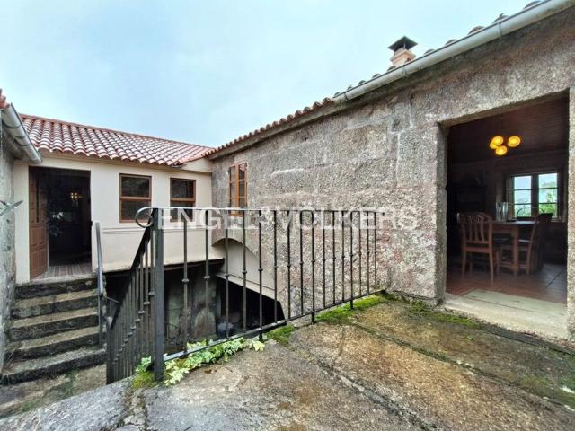 Casa en venta en Pontevedra, A Pena
