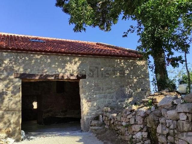 Casa en venta en Cerdedo Cotobade, Tabeirós - Terra de Montes